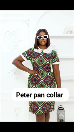 12 types of collars you should know #designsbysimi #sewing #collar #beginnersewing