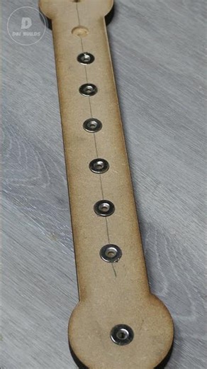 Essential Tools Organiser #shorts #tips #diy