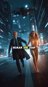 “He Revived an Alien Goddess… and She Chose Him as Her Protector ❤️”