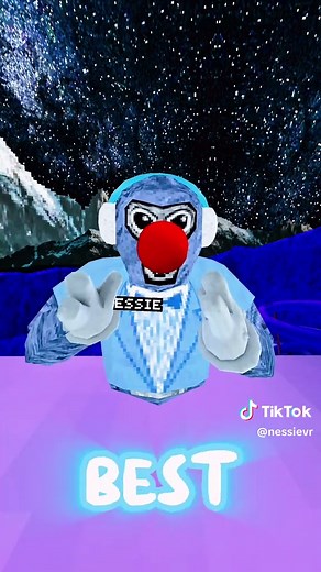 Gorilla Tag VR Gameplay Clip