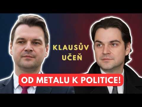 Kdo je Petr Macinka? Jak se dostal do politiky?