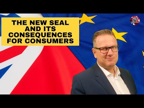 UKCA instead of CE: The new seal and its consequences for consumers | Outside Views on Brexit