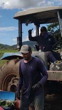 fazendo silagem de milho 🌽