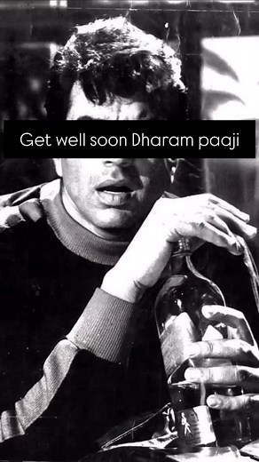 1.7M views · 211K reactions | Get well soon Dharam Paaji  | Aayush Parwani | Facebook