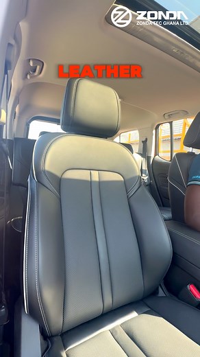 For luxury and off road capabilities with unbeatable prices, choose Zonda Tec Ghana Limited | Zonda Tec Ghana