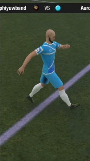 goal the best game Top Eleven #gamebola #gametopeleven