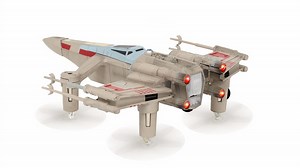 Los drones de Star Wars de Propel ganan el Disney Global Award del año