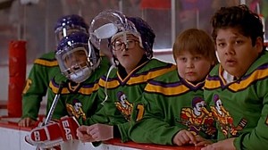 The Mighty Ducks