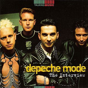 Depeche Mode - The Interview