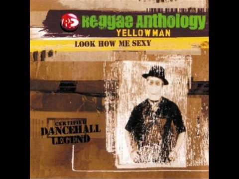 Yellowman - Mr. Chin