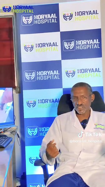 Qeybteena Maqaarka, Timaha iyo Cidiya. #horyaalhospital #adiguu_kuu_yimid
