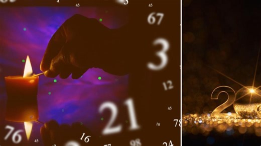 ¿Qué significa el año 2025, según la numerología?