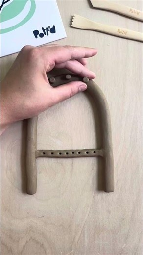 How to make the MOST expensive looking jewellery stand (DIY version) 💙