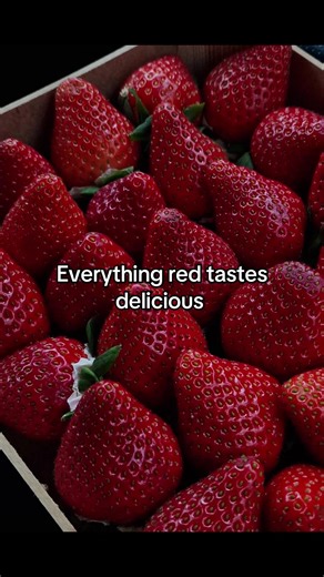 Everything red in this video tastes good #arcane #caitlynkiramman #fyp #caitlynarcane