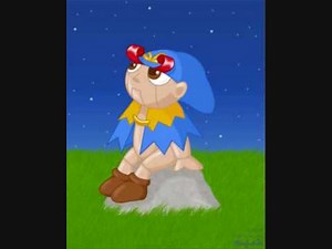 ♫Geno's Song (SMRPG Remix)♫