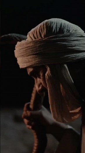 Moses Refused God I English - OT Film I The Covenant is told through the eyes of Ezra