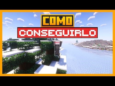 CÓMO HACER SALTOS EN PAREDES en el MOD de PARCOOL para MINECRAFT