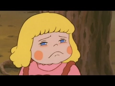 Lottie la pleurnicheuse - Episode 5 Princesse sarah 👑