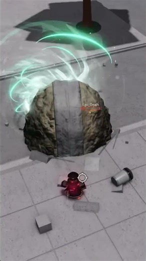 Trashcan exploiter did not expect this