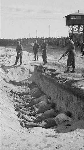 Forced labor after liberation from the camps