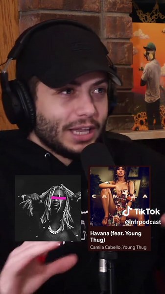 Perfect Rap Features on Pop Songs Explained