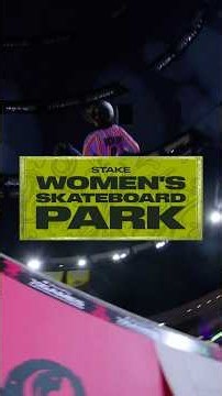Mizuho Hasegawa earns SILVER in @StakeCasinoTV Women's Skateboard Park | X Games NOLA 2026