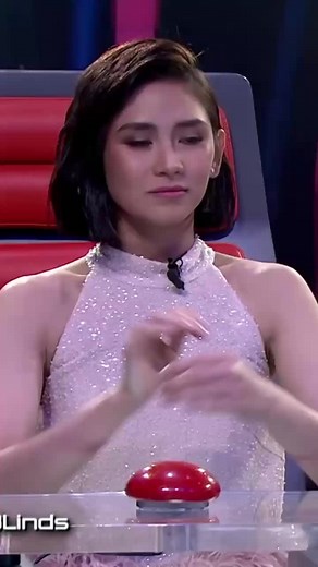 Cyd Pangca - Pangarap Na Bituin Blind Audition | The Voice Kids PH