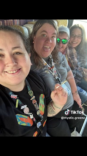 Mystic_Greenz on TikTok