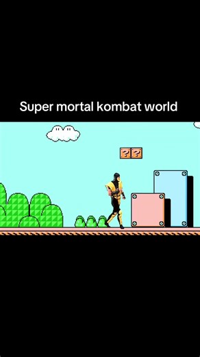 #retrogaming #Nintendo #mario #mortalkombat #tiktok | Nintendo Games