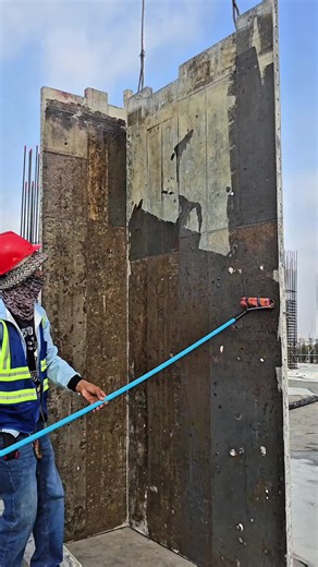 Oiling Shuttering: Key Steps for Construction Success