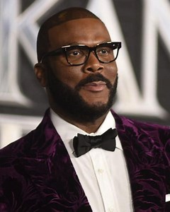Tyler Perry shares past suicide attempts after death of Stephen 'tWitch' Boss