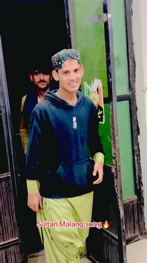 Sultan Malang Song Collection for Waja Baloch Fans