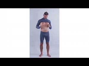 Sharkskin Thermal Flex