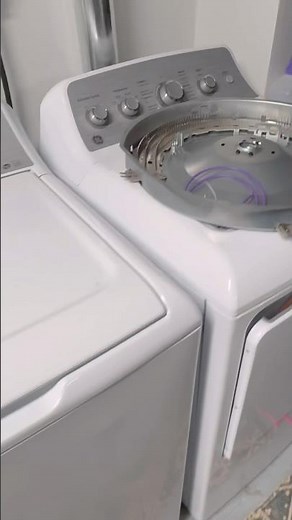 Ge dryer model number location |how to find ge dryer model number