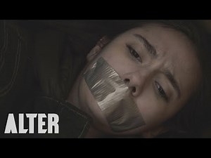 Horror Short Film “Ayuda” | ALTER