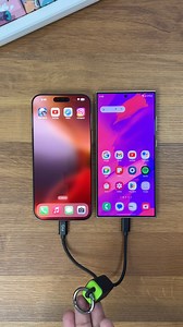 7.4K views · 61 reactions | This is the GOUI Lock - Portable USB C-to-C Cable with Safe Case help to protect it from any damage. Get Yours - https://gentooshop.com/arabic_sa/gentooshop/goui-locks.html/?utm_source=youtube&utm_medium=techdroider&utm_campaign=External #iPhone #USBC | TechDroider | Facebook