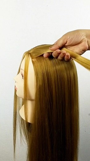 Beautiful Braid Hairstyle Ideas For Teens