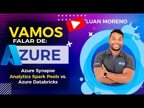 Microsoft Azure: Azure Databricks vs. Azure Synapse Analytics Spark Pools