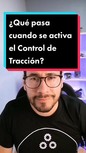 Te cuento como funciona el control de tracción y un que debes considerar para evitar un accidente. #controldetracción #seguridadvial #conduccionsegura #tipsdeconduccion #tipsdecoches #tipsdeautos #manejoseguro #sistemasdeseguridad #mecanicaautomotriz #mecanicabasica #autolovers