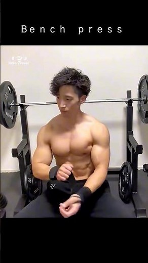 Insane Bench Press Chest Pump Transformation Wait For The Results