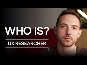 The Role of a UX Researcher: Who They Are and Why It Matters
