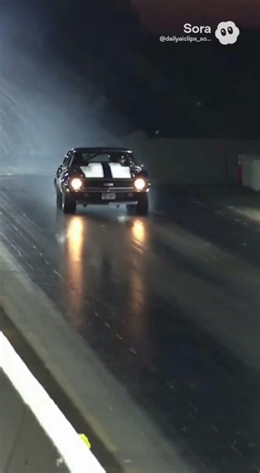 Daily AI Clips Land Rocket