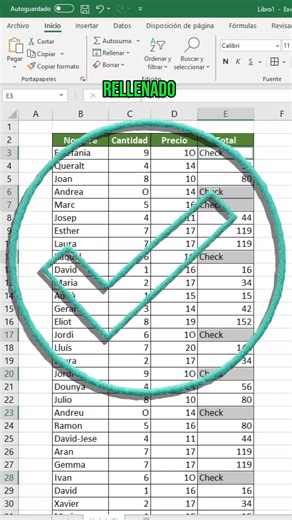 2.1K views · 41 reactions | Solucion de errores en excel.  ✨Aprende...