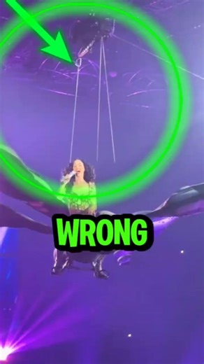 Concerts That Went HORRIBLY Wrong in Seconds 😳