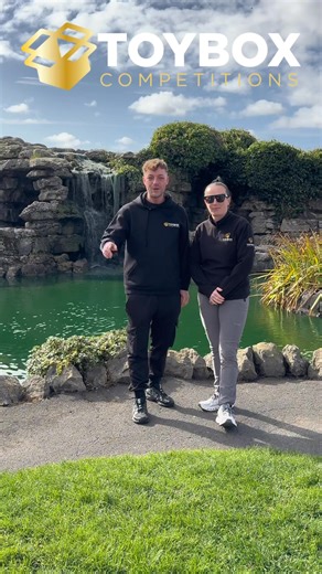  Toybox Competitions is turning dreams into wins!  Want to be our next big winner? It’s simple… grab a ticket and get yourself in the game! ️✨ And here’s a boost… all new players get 50% OFF their first order!   Win Cash  Win Holidays  Win Tech  …and SO much more! Don’t sit on the sidelines — get involved today!  www.toyboxcompetitions.com | Toybox Competitions | Facebook