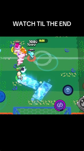 Exploring Brawl Stars Memes and Edits