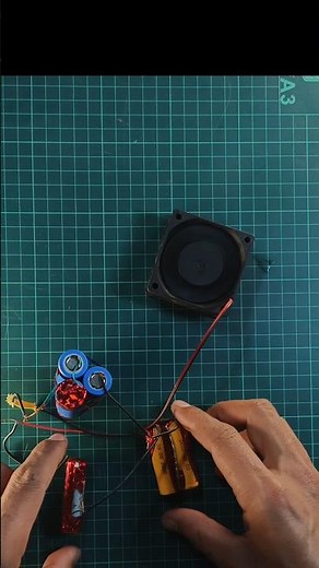 How Voltage Affects Laptop Fan Speed | Battery Experiment