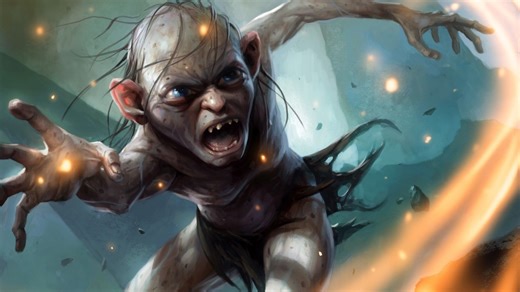 The Lord of the Rings: Gollum presenta su edición «Precious»