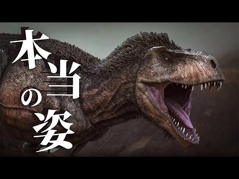 多くの発見で姿を変えてきたティラノサウルス その本当の姿とは？