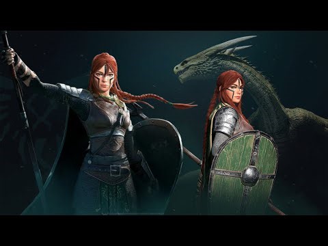 Century Age of Ashes Lore: Who are the Windguard?